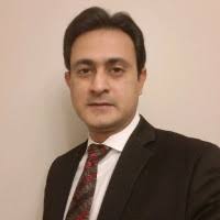 Riaz Mirza Email & Phone Number