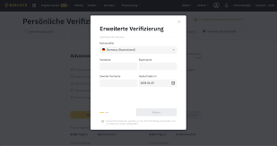 We did not find results for: Wie Schliesse Ich Meine Identitatsprufung Auf Binance Ab Binance Support