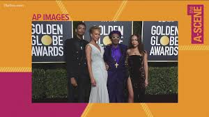 The 78th annual golden globe awards will air live on nbc on sunday feb. Golden Globes 2021 Nominations Announced Mank Leads 9news Com