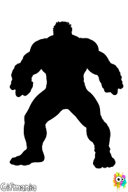 characters featured on bettercoloring.com are the property of their respective owners. Hulk Coloring Page