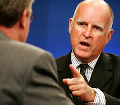 Is Jerry Brown Involved in the San Onofre Nuclear Plant Shutdown Scandal?