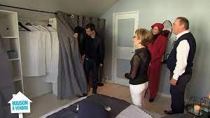 Simple vidéo en streaming sur votre pc. Replay Maison A Vendre Jacques Et Liliane Sofiane Sonia Nadia Laila Et Ouafa Du M6