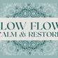Calm & Restore: Single Drop-In - Brechin - Monday event image