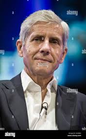 Sir stuart rose hi-res stock photography and images