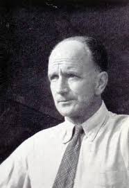 Test & Research Pilots, Flight Test Engineers: George B.S. Errington  1904-1966