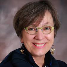 Patricia BUTTERFIELD