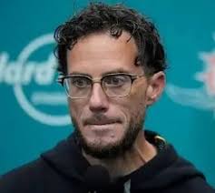 What overall grade do you give Mike McDaniel after 3 seasons with the Miami  Dolphins?