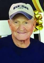 Frank Saunders Obituary (1936