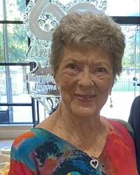 Anita Fern Smoot Obituary 2024