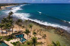 Dorado Beach A Ritz Carlton Reserve In Puerto Rico Is Better Than Ever Forbes Beach Puerto Rico Puerto Rico Beaches