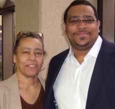 GWENNELLE BELINDA CLARK