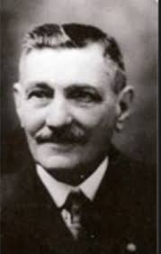 Those Pre-Pro Whiskey Men!: For Simon Binswanger Fame Came with “Famo”