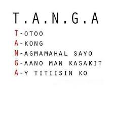 Pin On Tagalog Love Quotes
