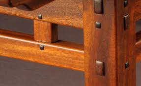 Located in the escarpment of the blue ridge mountains, today the area is affluent and a center for outdoor pursuits, equestrian activity, and fine arts. Tweaking Greene Greene Popular Woodworking Magazine