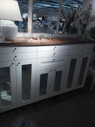 Przykladowa Komoda Ikea Szafki Metod Fronty Savedal Ikea Decor Home Decor