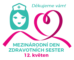 Květen je mezinárodním dnem zdravotních sester. Dnes Je Mezinarodni Den Sester Npk Se Pripojuje S Pranim Aby Profese Zustala V Popredi Verejneho Zajmu Nemocnice Plzenskeho Kraje