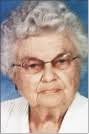 Doris Wisecarver Obituary (2011)