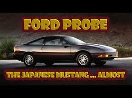 Image result for Light Titanium 1992 Probe