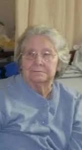 Violet Waters Obituary (2014)