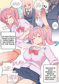 everyday2] ONIFUTA (ONIMAI) [English] nhentai - Hentai Manga, Doujinshi &  Porn Comics