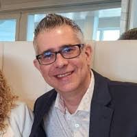 Christopher Marcoux's Instagram, Twitter & Facebook