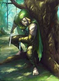 Pin On Rpg Rogue Males