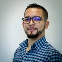 Roy Andrés González Vásquez