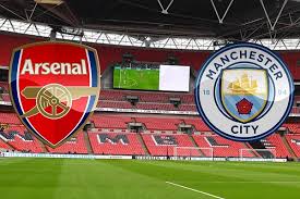 21 february 2021, 16:30 • england. Epl 2018 19 Fixtures Released Arsenal V Man City On Opening Weekend Graphic Online
