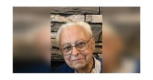 Raymond W. Platt Obituary (2022)