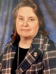 Obituary information for Maxine Jean Wilkerson