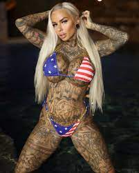 TW Pornstars - Gymgamergirl🔥. Twitter. Good morning lasvegas ❤️🇺🇸  tattoomodel tattoogirl inkedgirl. 5:43 PM - 2 Nov 2022