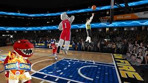 The takeover, the prequel to def jam vendetta, let's you experience the ultimate hip hop fighting game anywhere you go. Nba Jam On Fire Edition X360 Ps3 Pagina 2