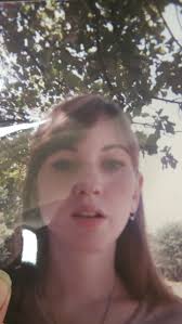 Someone wrote what they believed to be the name of a person I was looking  for with her married name. Now that Facebook doesn't show all the responses  that is not there.