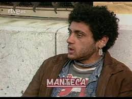 HEAVYS DE GRAN VIA, reportaje documental.