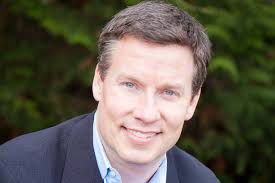 Washington State Sen. Mark Mullet to run for governor