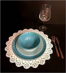 Ikea Ikea Candles Dinner Table Decor Decor