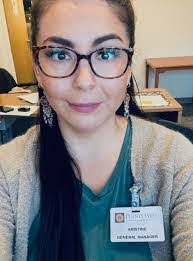 Judy Klima's Instagram, Twitter & Facebook