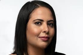 Fadia Kader's Instagram, Twitter & Facebook