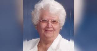 Jerene Ruth (Beltman) Steed Obituary