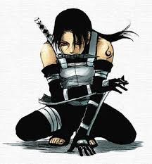 Maybe you would like to learn more about one of these? Anbu Black Ops Itachi Uchiha Babykolak Flickr