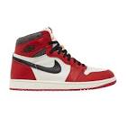 JORDAN 1 RETRO HIGH OG CHICAGO LOST AND FOUND