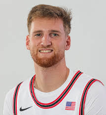 Trey Guidry's Instagram, Twitter & Facebook