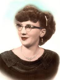 Marcia Lee Mace Obituary