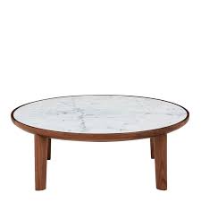 5 out of 5 stars. Hole Coffee Table Walnut Marble By The Conran Shop At The Conran Shop