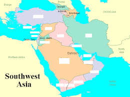 Quizlet flashcards, activities and games help you improve your grades. Perspective Southwest Asia Asia Map Asia Map Quiz