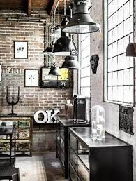 industrial design mobel fur mehr stil in ihrem wohnraum innenarchitektur wohn design innenraume