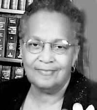 BOBBIE EDINBOURGH Obituary (2013)