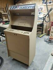 You can find these online starting at around. Buy Easy To Assemble Lvl32j 2 Player Sanwa Upright Arcade Cabinet Kit For 32 Screen Online In Turkey 223582473518