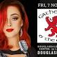 MONIQUE WEST @ GATHERING O' THE CLANS, DOUGLASDALE... event in Sandton
