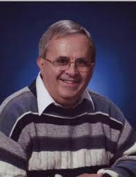 Dennis Parker Obituary